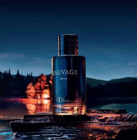 Dior Sauvage parfumuri